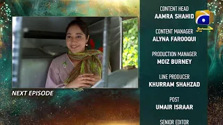 Mohlat - Episode 13 Teaser - 28th May 2021 - HAR PAL GEO