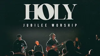 Holy - Jubilee Worship (Feat. Anthony Brown & Shanell Alyssa)