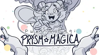 Puella Magi PRISM Magica || PRISM Animatic
