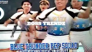EAT BULAGA OPENING WITH THE EB 90S DANCE CONTEST NOVEMBER 30 2019
