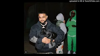 NAV & Metro Boomin - Held Me Down Pt. 2 (Unreleased)