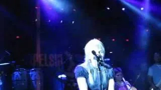 Flёur - Тёплые коты (Apelsin Club) 03/11/07