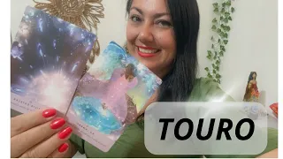 TOURO ♉️ Solte o controle! Pode comemorar o fim de uma situação difícil 🚀O despertar #touro