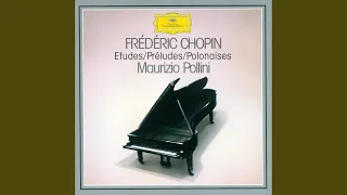 Chopin: 12 Études, Op. 25 - No. 11 in A Minor "Winter Wind"