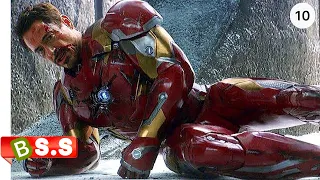 10 : Iron man 2013 Explained In Hindi/Urdu