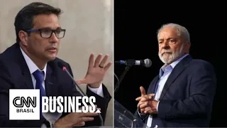 Briga de Lula com BC ecoa no exterior e é comparada à crise da inflação turca | CNN MONEY