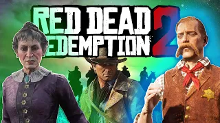 ПРО ЩО БУВ RDR 2 (2)