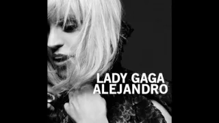 Lady Gaga | Alejandro (Afrojack Remix)