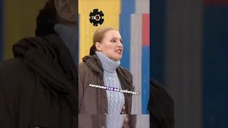 Уроки самообороны😅