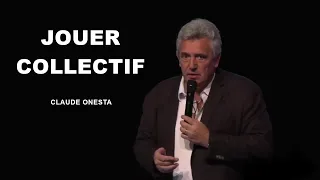 Jouer collectif - Claude Onesta