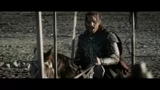 Söhne Gondors und Rohans, meine Brüder!