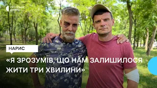 Обстріли, поранення та розбиті автівки — як евакуюють людей з Донбасу