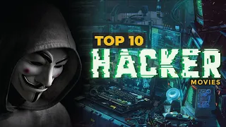 TOP 10 HACKING MOVIES