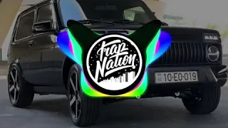 TENCA//лев Kolya funk//remix//(Trap_Nation)//