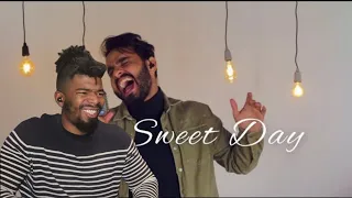 (DTN Reacts) One Sweet Day - Gabriel Henrique (Cover Mariah Carey, Boyz II Men)