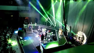 Anastacia - Paid My Dues Live Glasgow 6/5/16