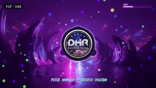 Pitch Invader - Crushed Lagoon - DHR