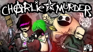 CHARLIE MURDER►ПРОХОЖДЕНИЕ КООП►ПАНКИ ПРОТИВ ЗОМБИ► 1 ЛЕВЕЛ◄