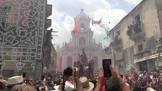 Palazzolo Acreide : Festa San Paolo 2019