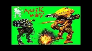 Music Wars: #1 Мулатка не сдается ft.NethanLife