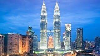 Megastructures Malaysia Petronas Twin Towers Kuala Lumpur Documentary
