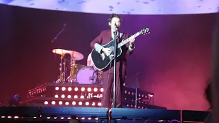 Harry Styles - Two Ghosts - Live on Tour Antwerp