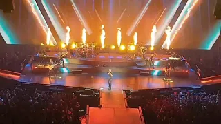 ENRIQUE IGLESIAS 💥 Concerto a Roma 5.05.2019