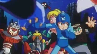 Rockman 8 Electrical Communication [Full Opening] (6)