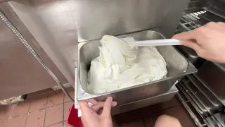 You Can Meet Me! And make ICE CREAM!