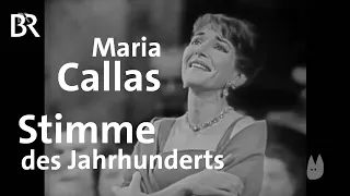 Maria Callas: Eine Verneigung zum 100. Geburtstag | Capriccio | BR