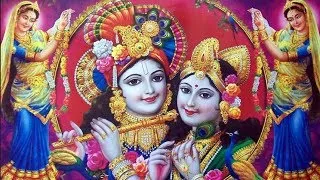 Yugal Vandana Radhe Radhe Bhajan By Vinod Agarwal [Full Song] I Radhe Radhe Bol - Yugal Vandana