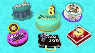 (Pre) Birthday Stream - Jackbox Party Pack(s)!!!
