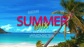 Summer Mix 2024 - Best of Summer Party Music