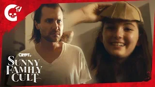 SUNNY FAMILY CULT | “Copycat” | S1E2 | Crypt TV Monster Universe | Short Film