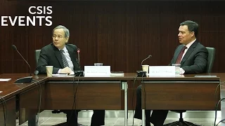 A Discussion on the Philippines' South China Sea Arbitration Case