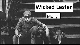 Wicked Lester - Molly