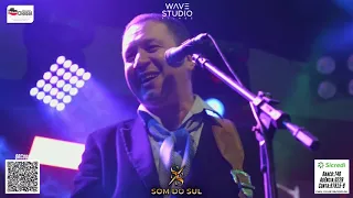 Duas horas de música gaúcha - Grupo Som do Sul ao vivo em Antônio Carlos - SC