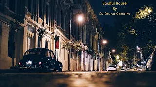 Soulful House Mix Oct 2022