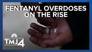 Fighting the fentanyl crisis: How you can save lives