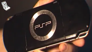 PSP в 2023 году