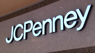 J.C. Penney reaches tentative rescue deal