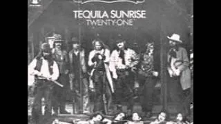 The Eagles - Tequila Sunrise (Custom Backing Track) (2)