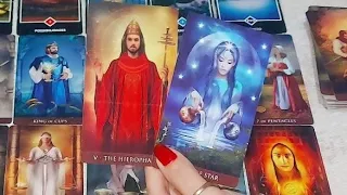 Alguém já está SOFRENDO as consequências de uma TRAIÇÃO(Que leitura impactante! )😮#tarot