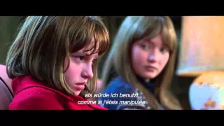 THE CONJURING 2 | Official Trailer #2 HD | English / Deutsch / Français Edf