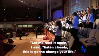 End of the Beginning- Sulamita Youth Choir