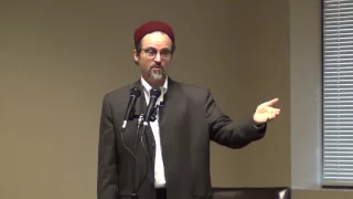 Friday Sermon: Start Practicing, or Stop Pretending by Hamza Yusuf