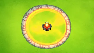 This Is The PERFECT Inferno Ring Map... (Bloons TD 6)