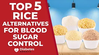 Top 5 Rice Alternatives For Blood Sugar Control (Plus The Truth About Brown Rice)