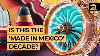 Can Mexico Become the New China?