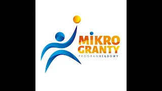 Webinar 2 Mikro Granty - dla beneficjentów programu.